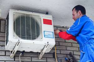 HVAC Companies Near Mc Adenville, NC Available Now